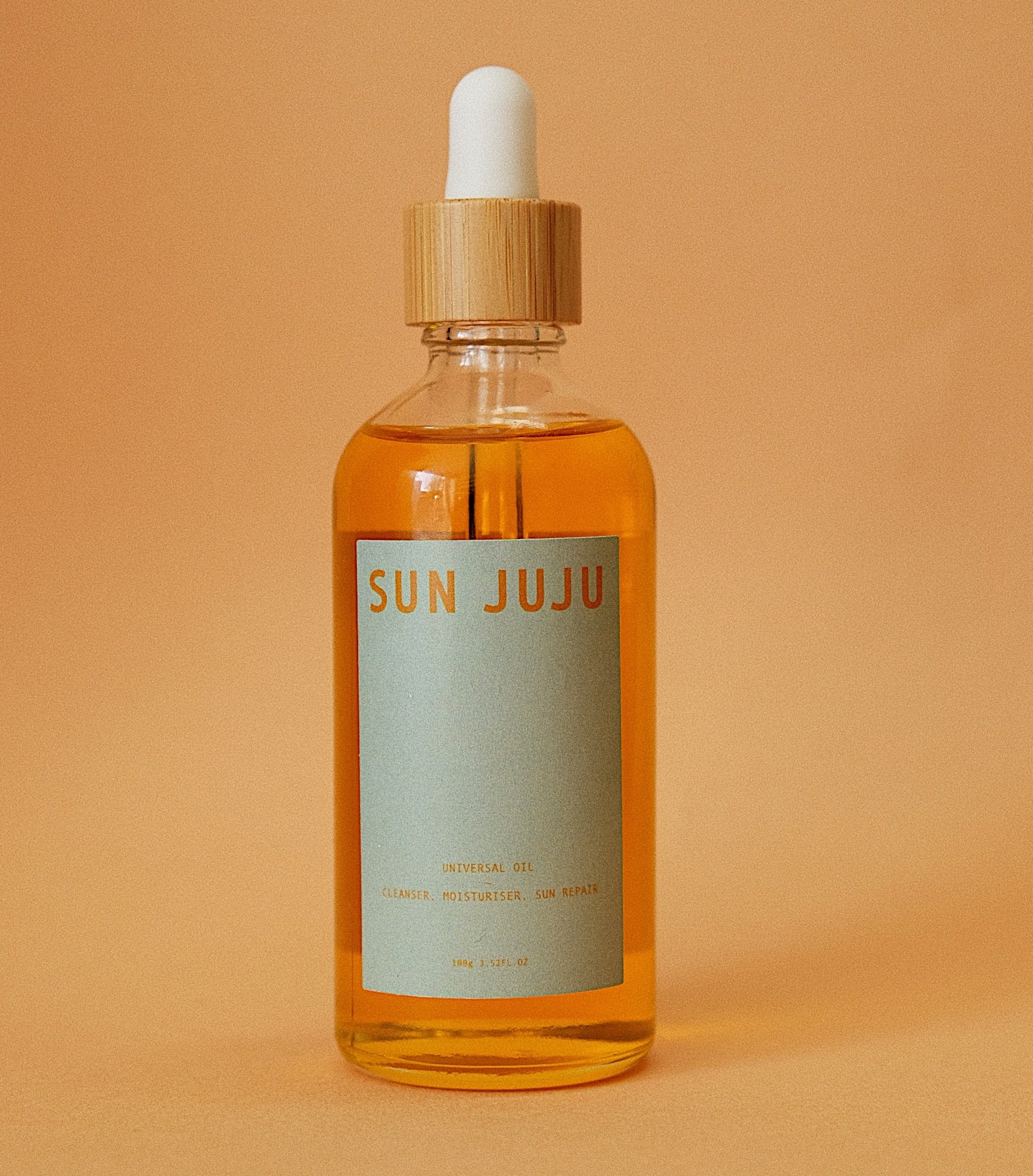 Universal Oil – Sun Juju